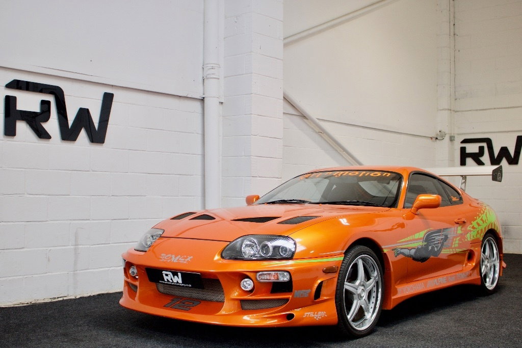 Toyota's New Special Edition GT86 Is Here To Tempt You