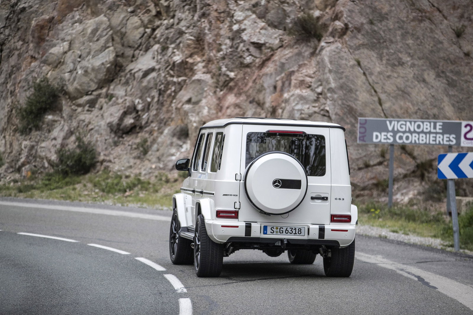 Mercedes-AMG G63 Review: Finally The Perfect All-Rounder?