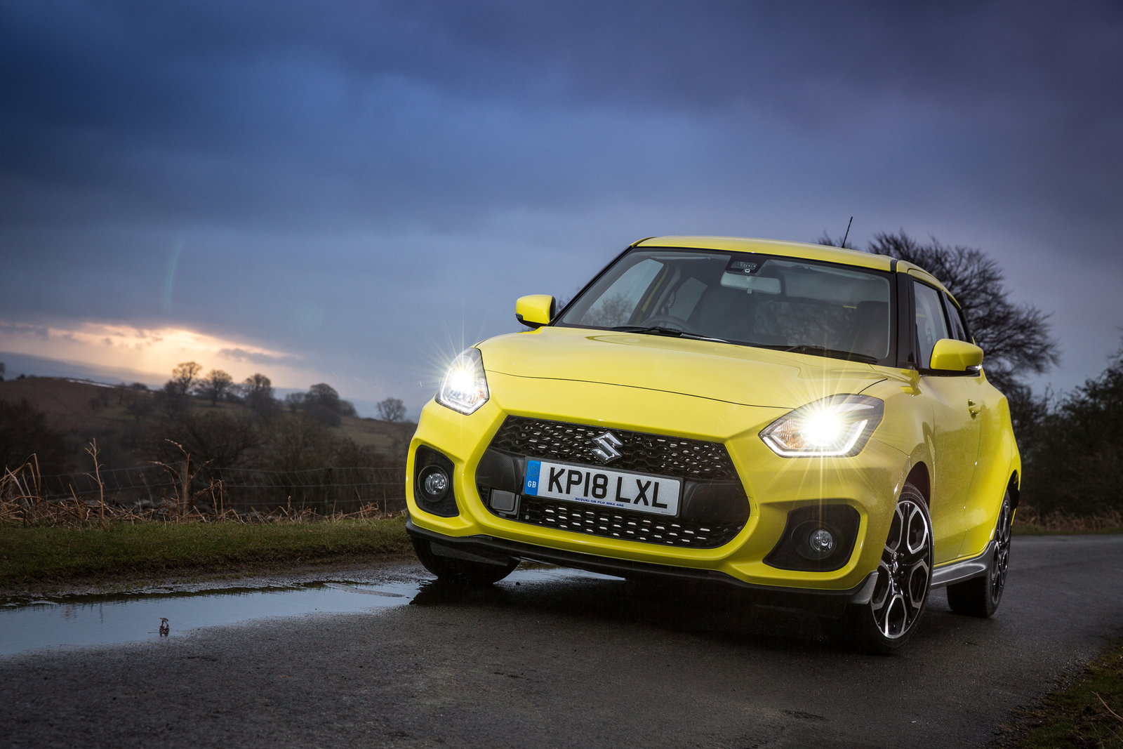 This 9-Second Hennessey Demon Will Stalk Your Nightmares