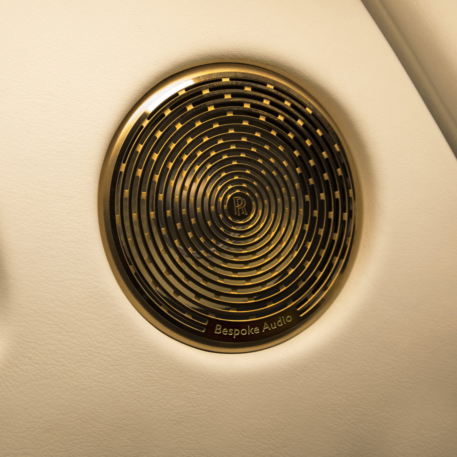 This Special Edition Rolls-Royce Dawn Is A Rich Audiophile's Dream