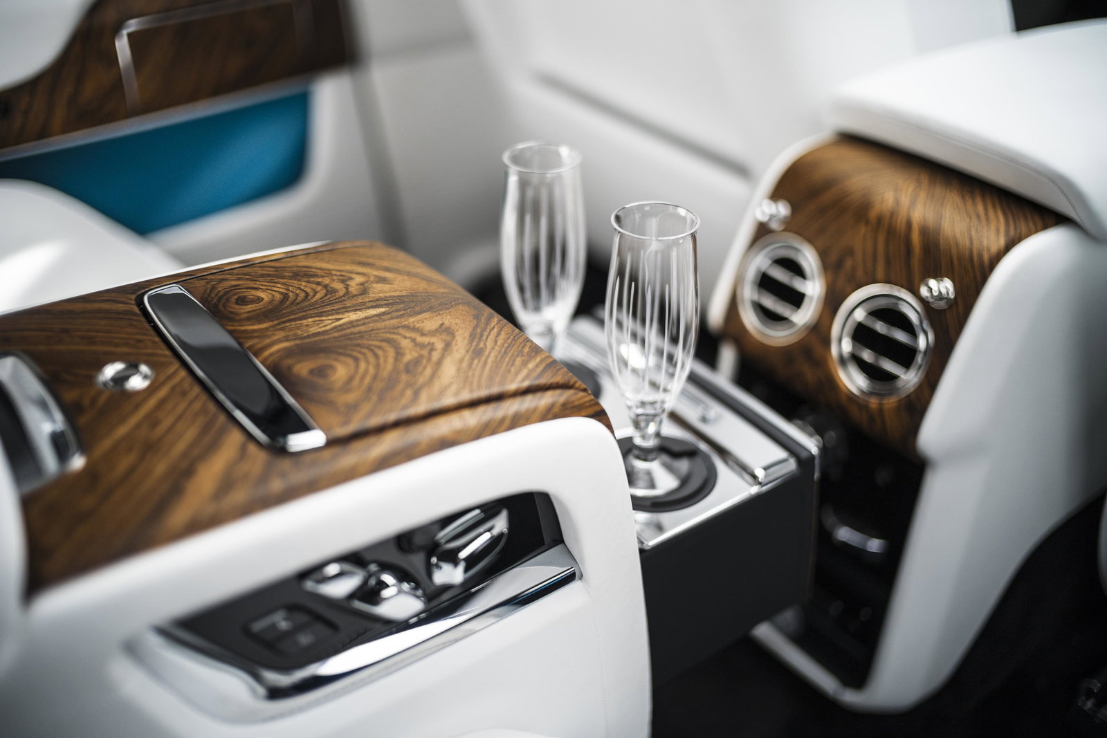 Sorry, SUV Haters: Rolls-Royce's Cullinan Is The Best Car Ever Made