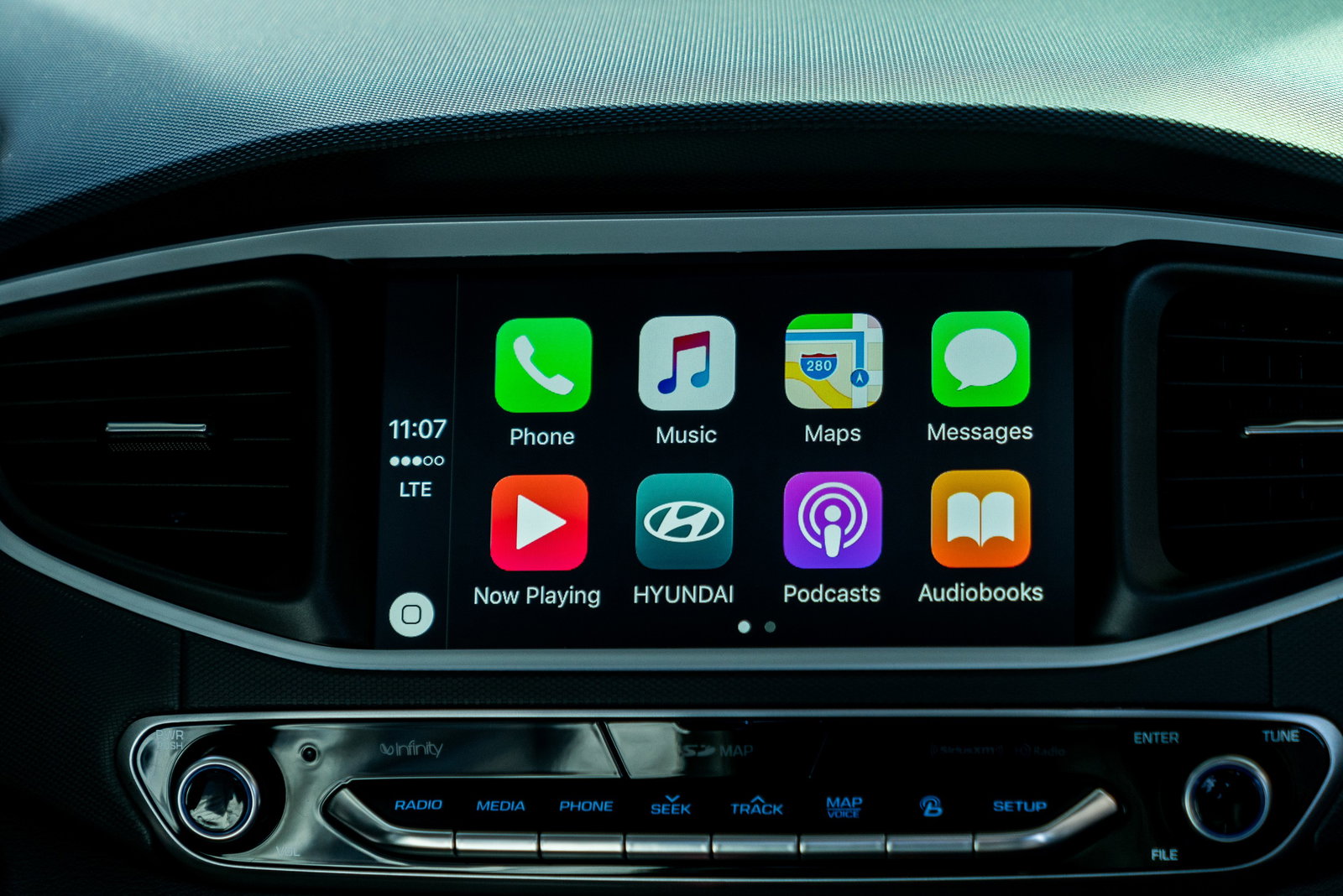 Soon You'll Be Able To Buy Coffee Before You Even Stop Your Car