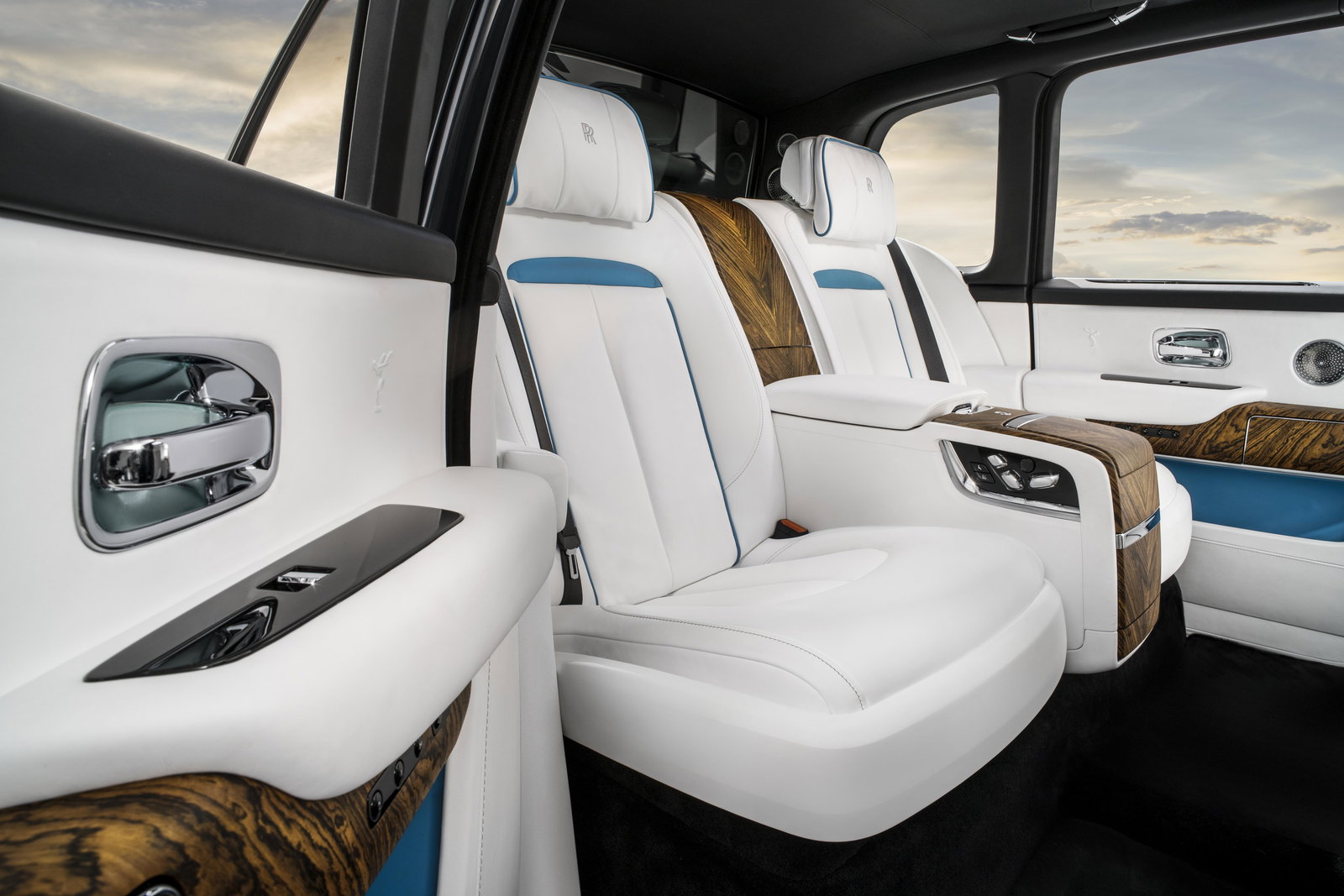 Sorry, SUV Haters: Rolls-Royce's Cullinan Is The Best Car Ever Made