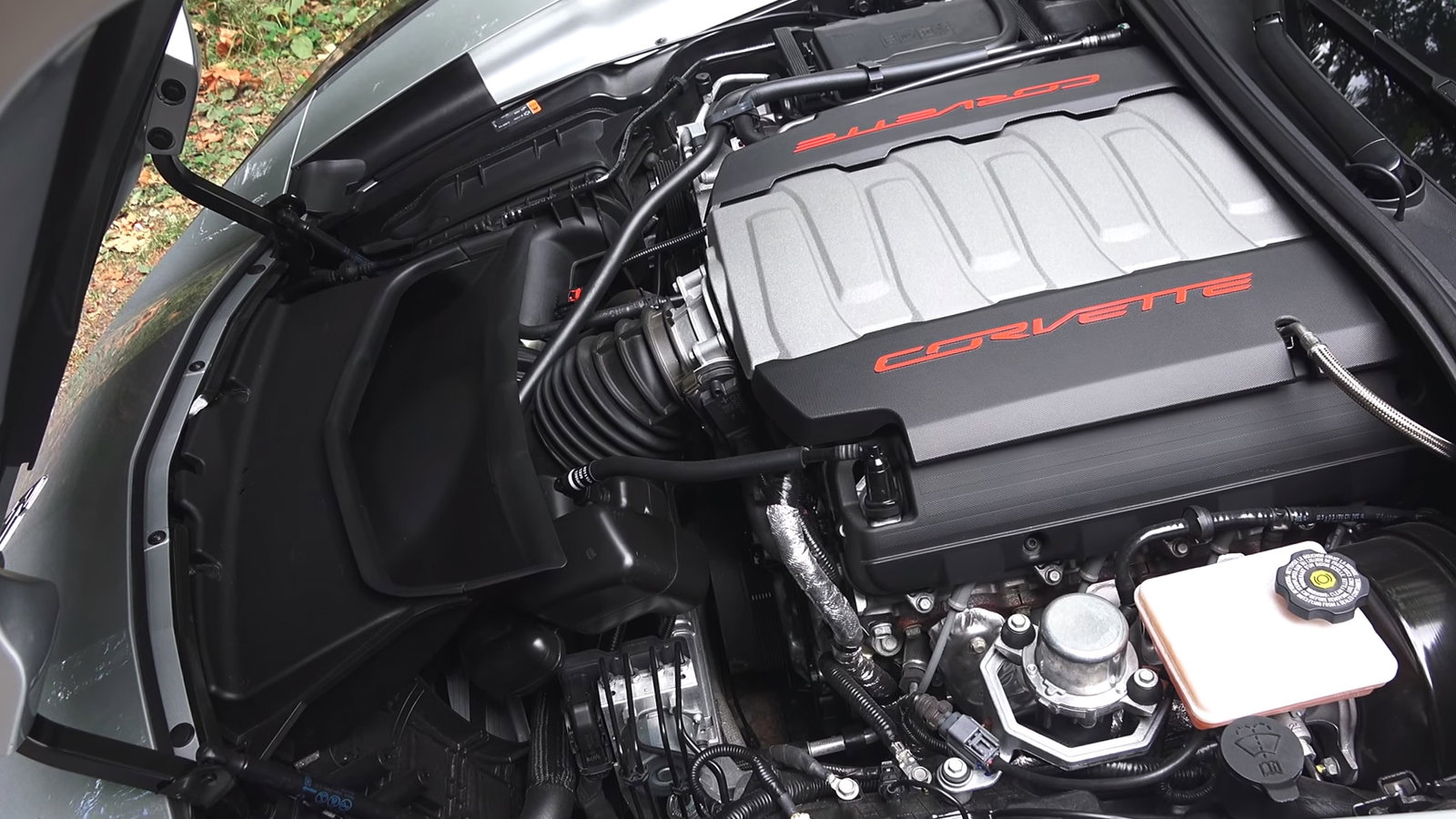 Get Your Quirk On For Doug DeMuro's Date With A Rented Abarth 500