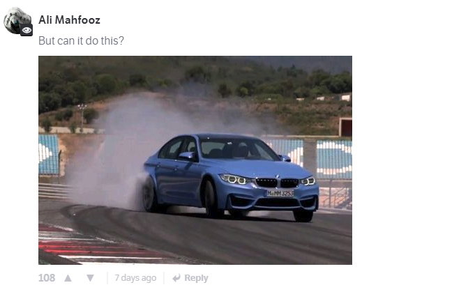 The 10 Best Comments On CT Last Week