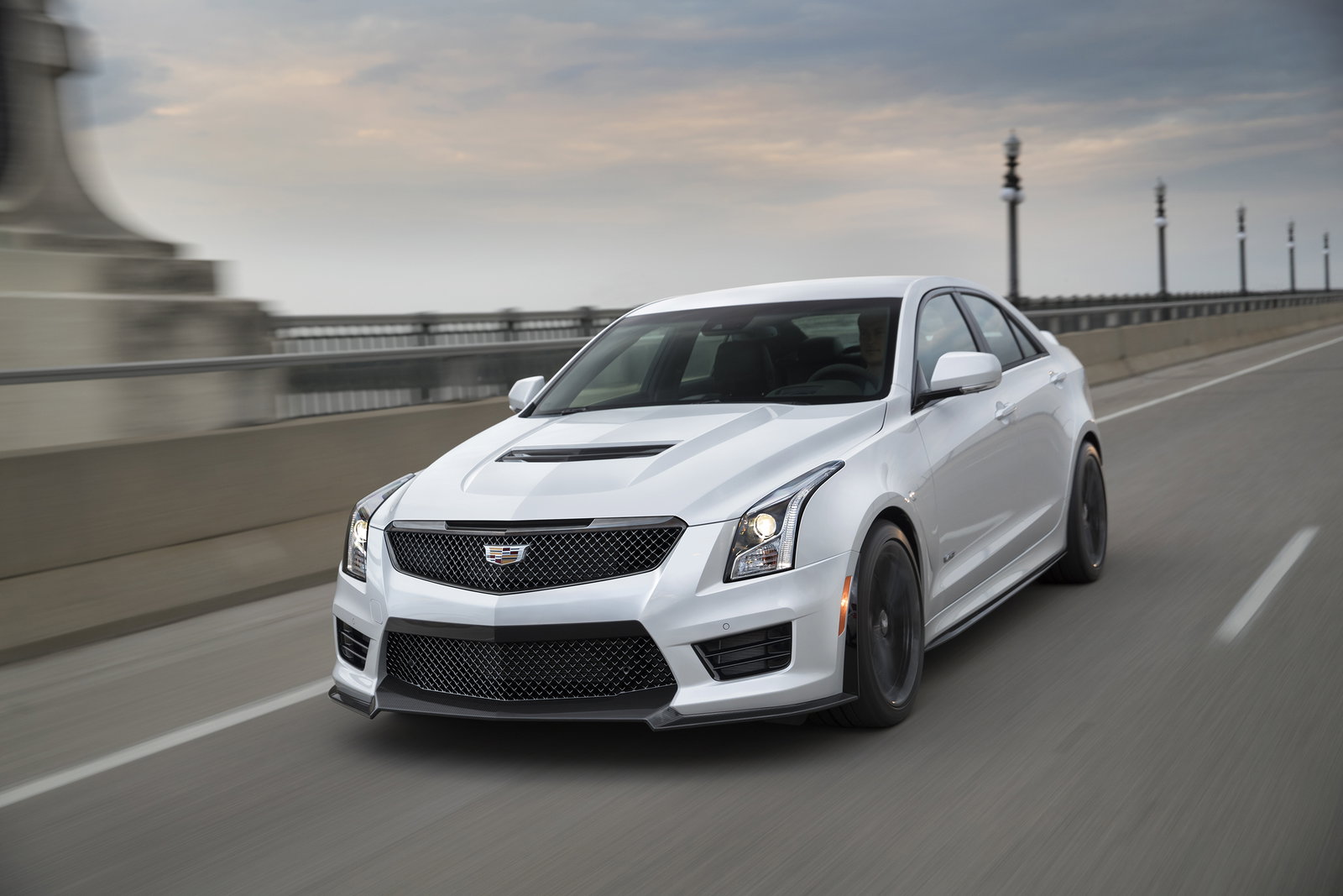 Cadillac Is Killing The Charismatic ATS, And We’re Gutted