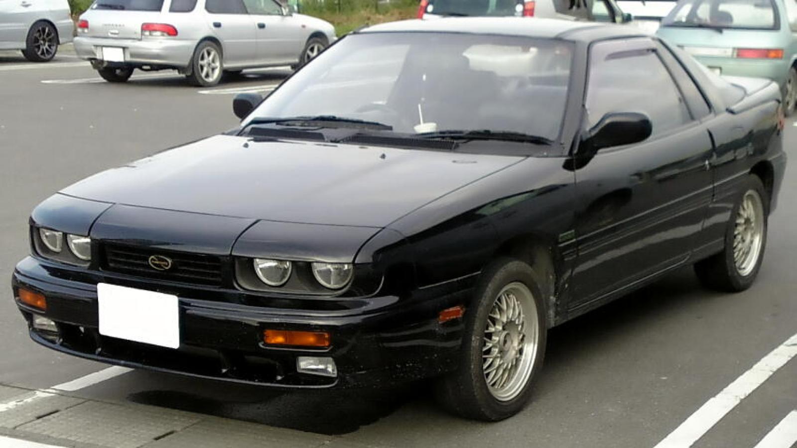 Isuzu's Forgotten Turbo Coupe Was The Right Car At The Wrong Time