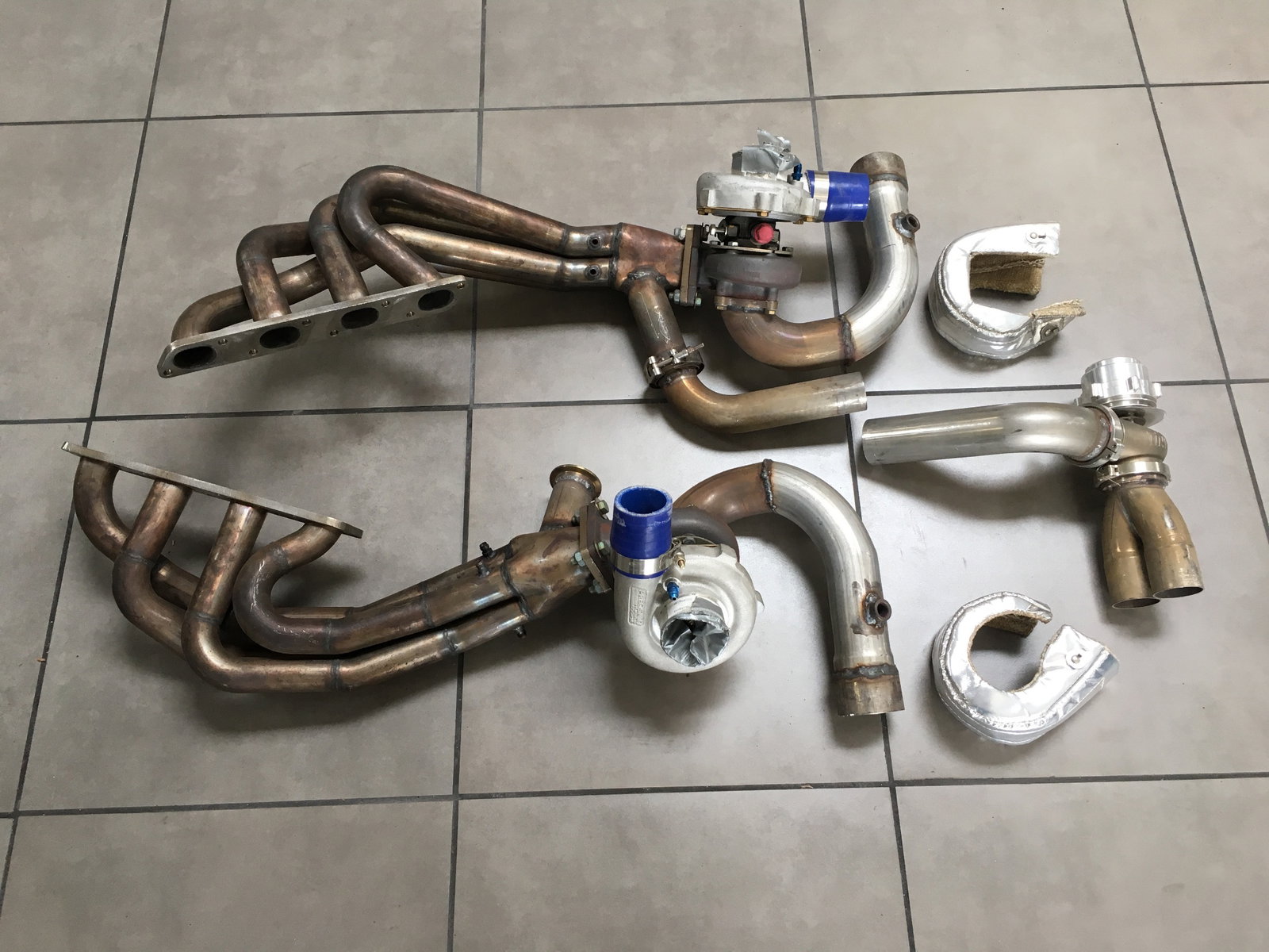 This Ferrari F40 Engine Is For Sale And It’s Time To Treat Yourself