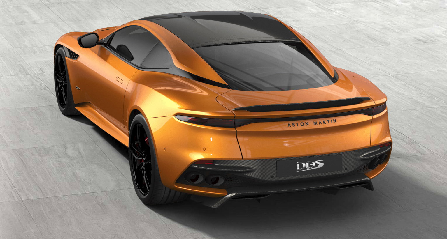 The Hardcore McLaren 600LT Is Here To Rearrange Your Face