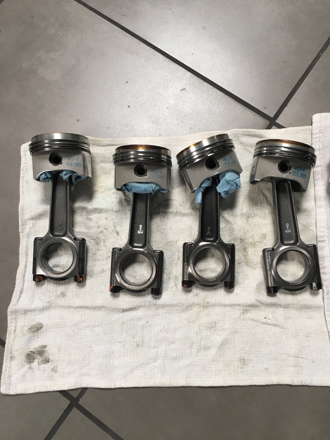 This Ferrari F40 Engine Is For Sale And It’s Time To Treat Yourself