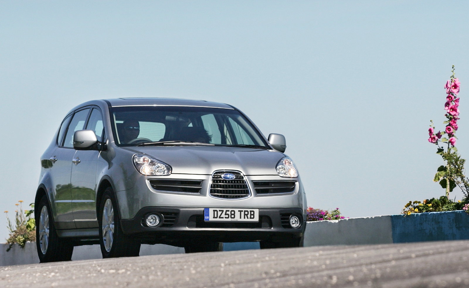 7 Flat-Six-Powered Vehicles That Aren’t Porsches