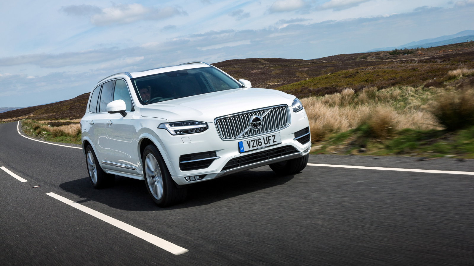 Volvo’s Russian Doll Styling Is Somehow Dodging Flak - For Now
