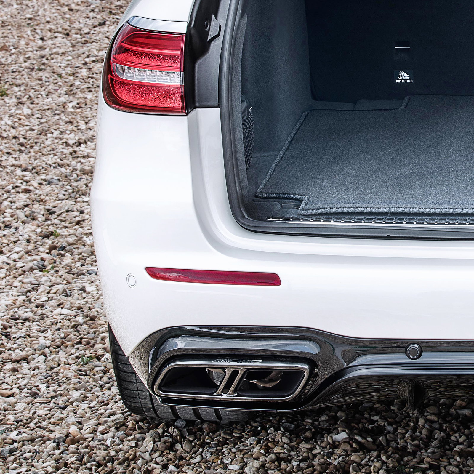 8 Woeful Fake Exhaust Tips We’ve Seen Lately