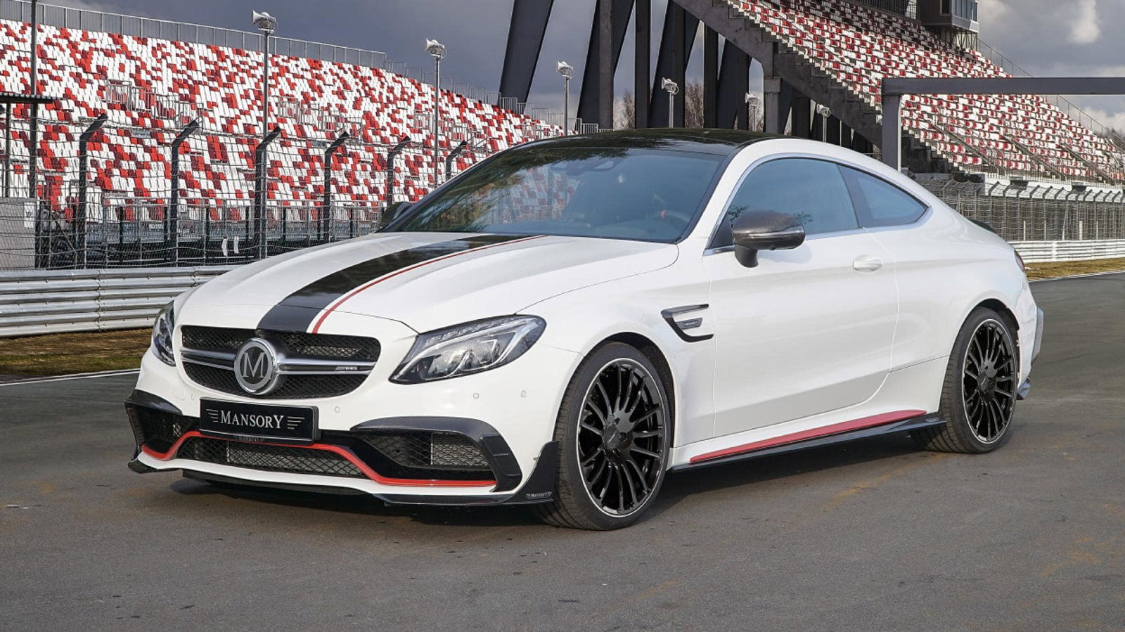 Our Top 5 Picks For The Vacant Top Gear Seat