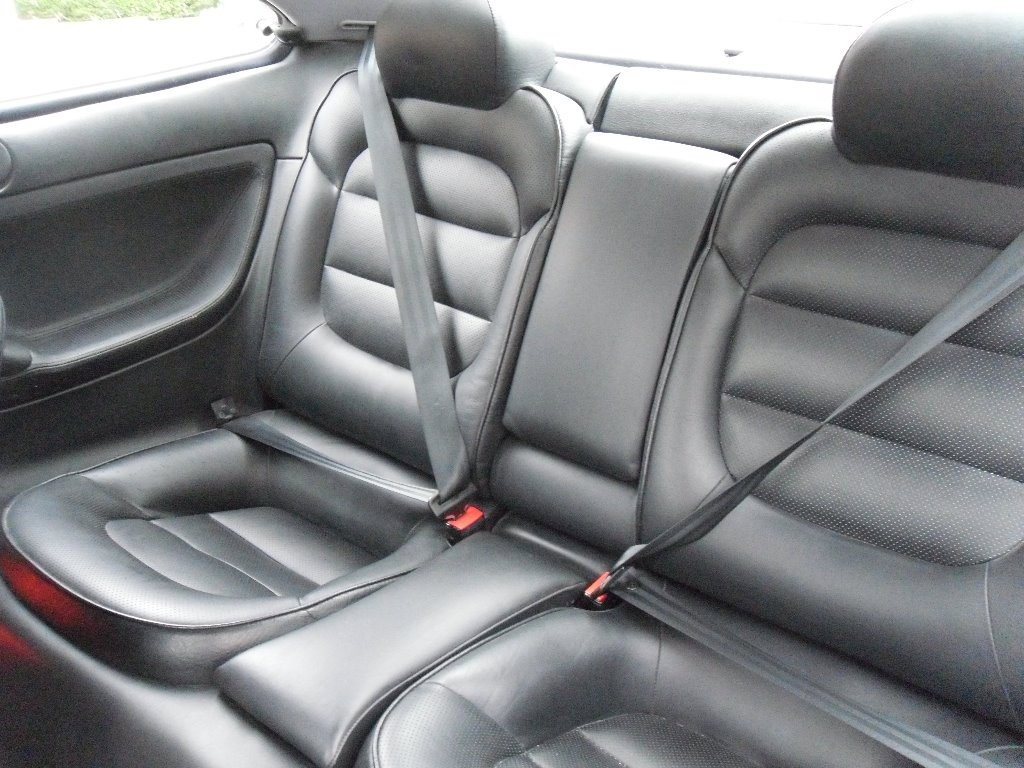 Let This 194bhp Peugeot 406 Coupe V6 Charm You For Just £1250