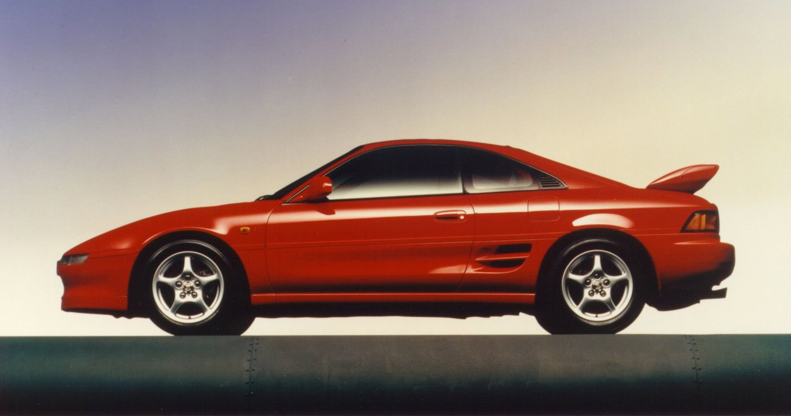 This Alfa Sprint's Boxer Engine Revs To 9500RPM And It Sounds Immense