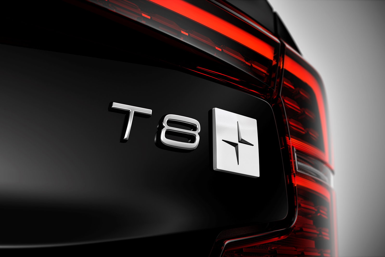 Just 20 Polestar Engineered Volvo S60 T8s Are Bound For The USA