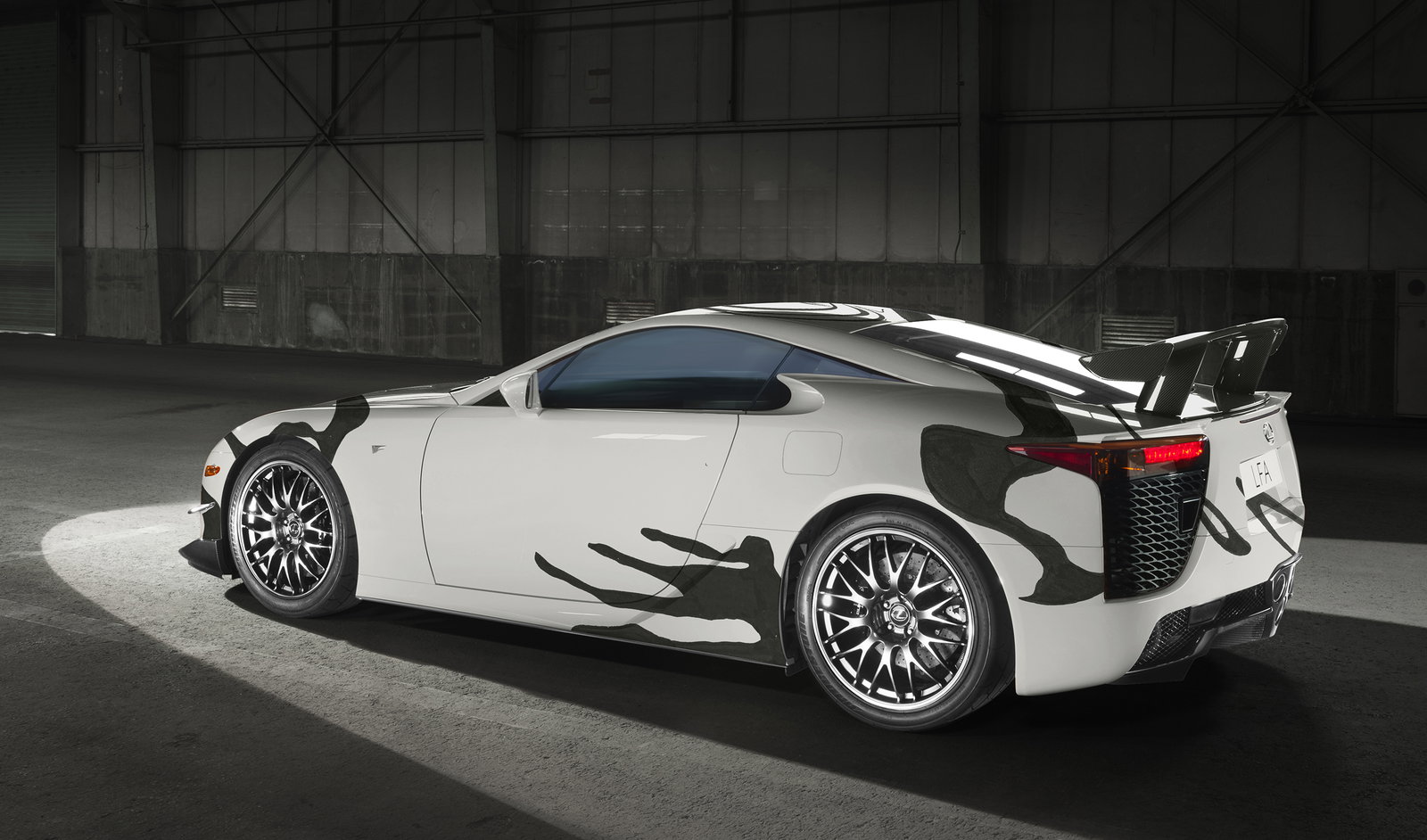 Tesla’s Model 3 Performance Will Drift Thanks To A 'Track Mode'