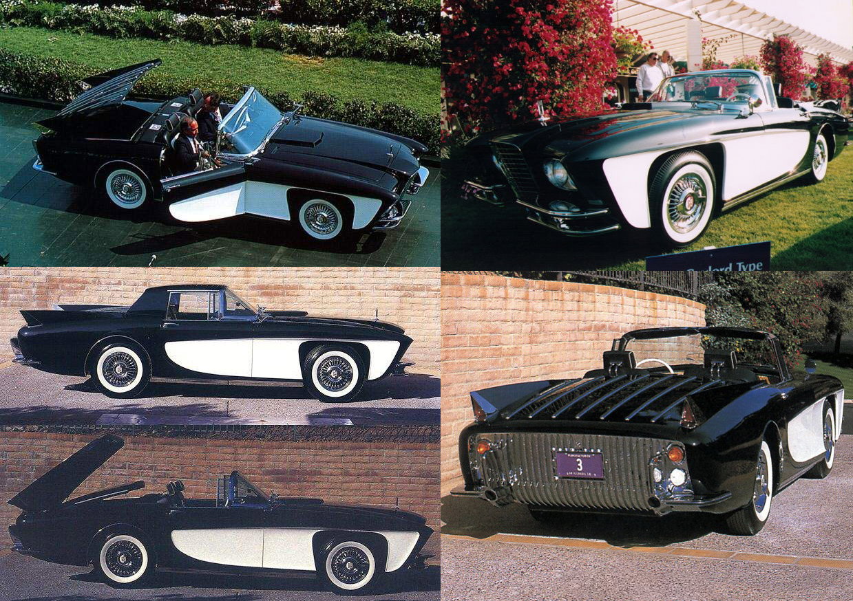 Gaylord Gladiator: The Bittersweet Tale Of ‘The World’s Best Car’