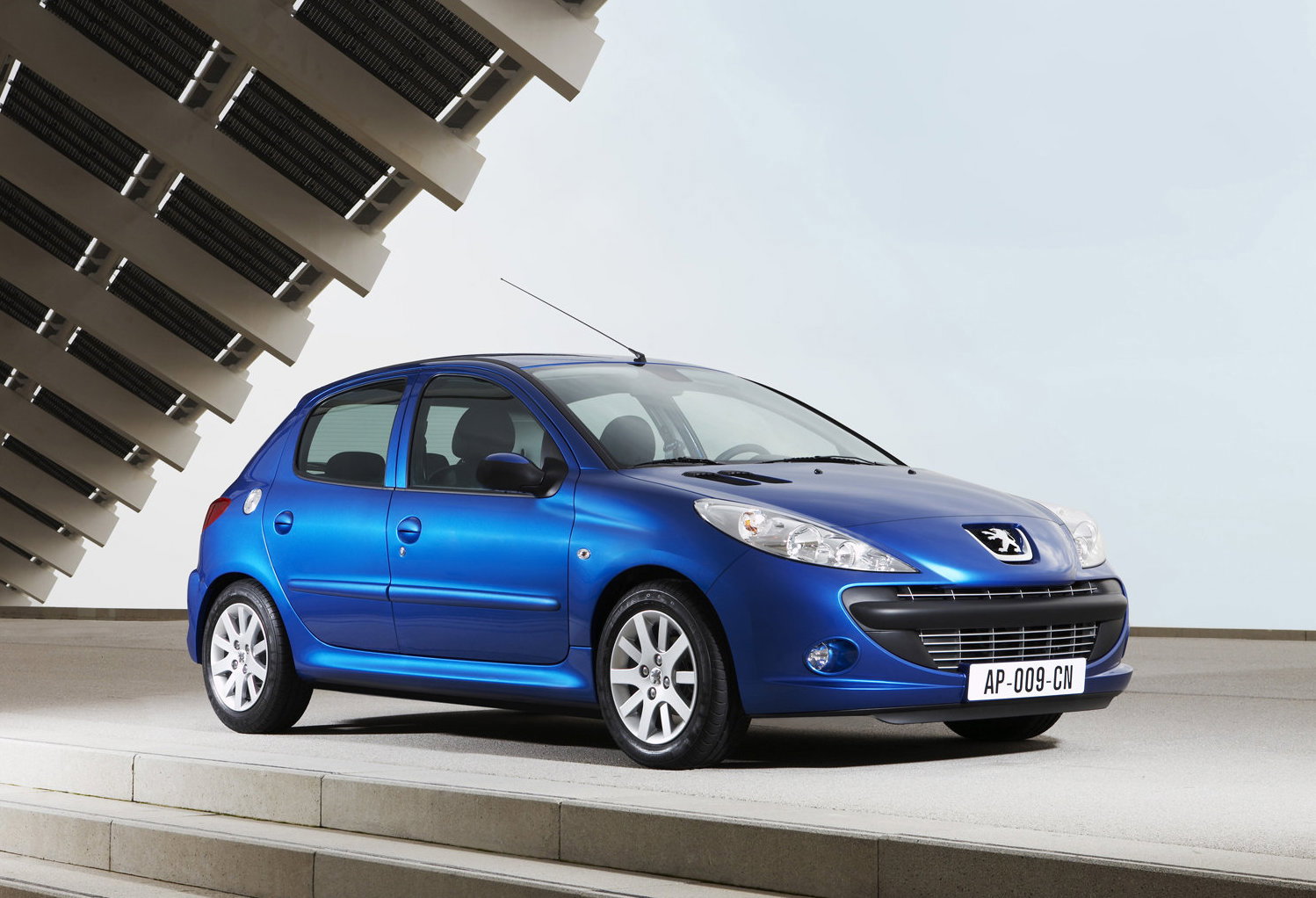 7 Cars That Use Older Platforms Than You’d Think