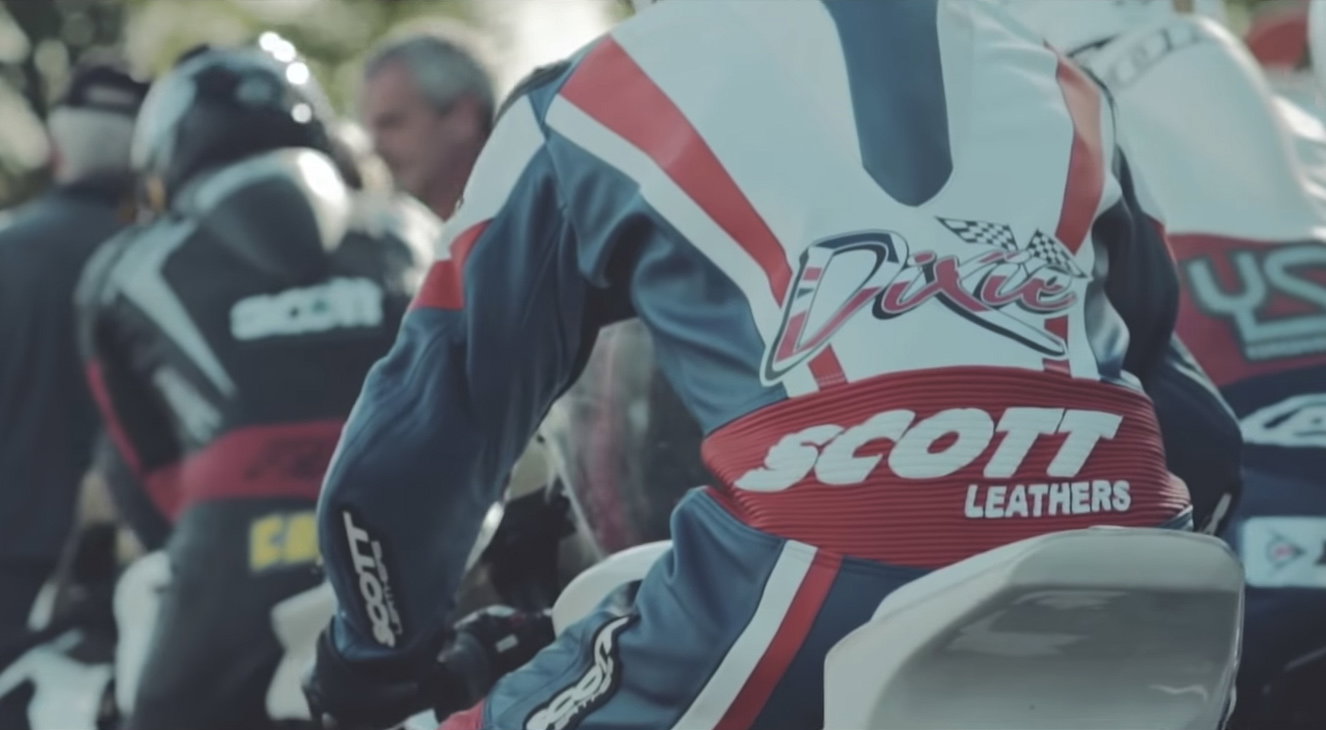This Isle Of Man TT Documentary Is A Stunning Fix For Petrolheads