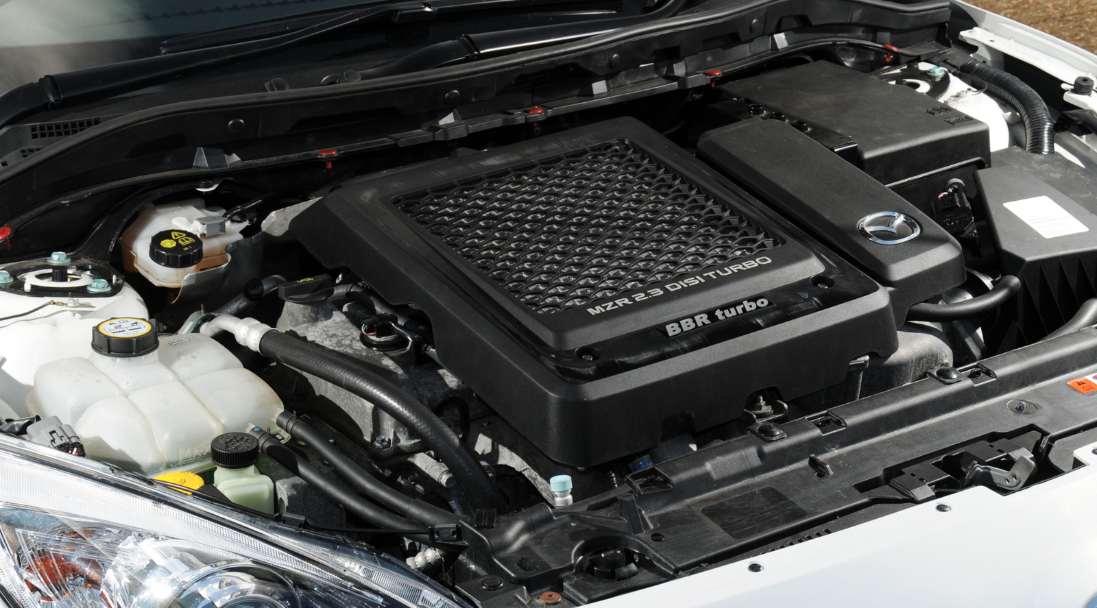 Aftermarket turbos are available from BBR GTI and others, should the worst happen