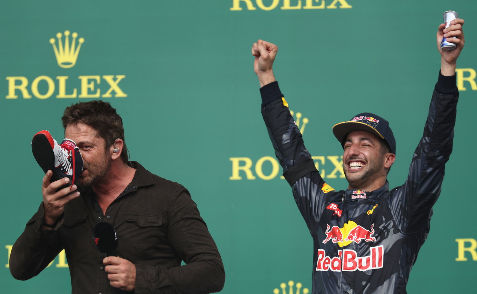 (c) Red Bull Content Pool