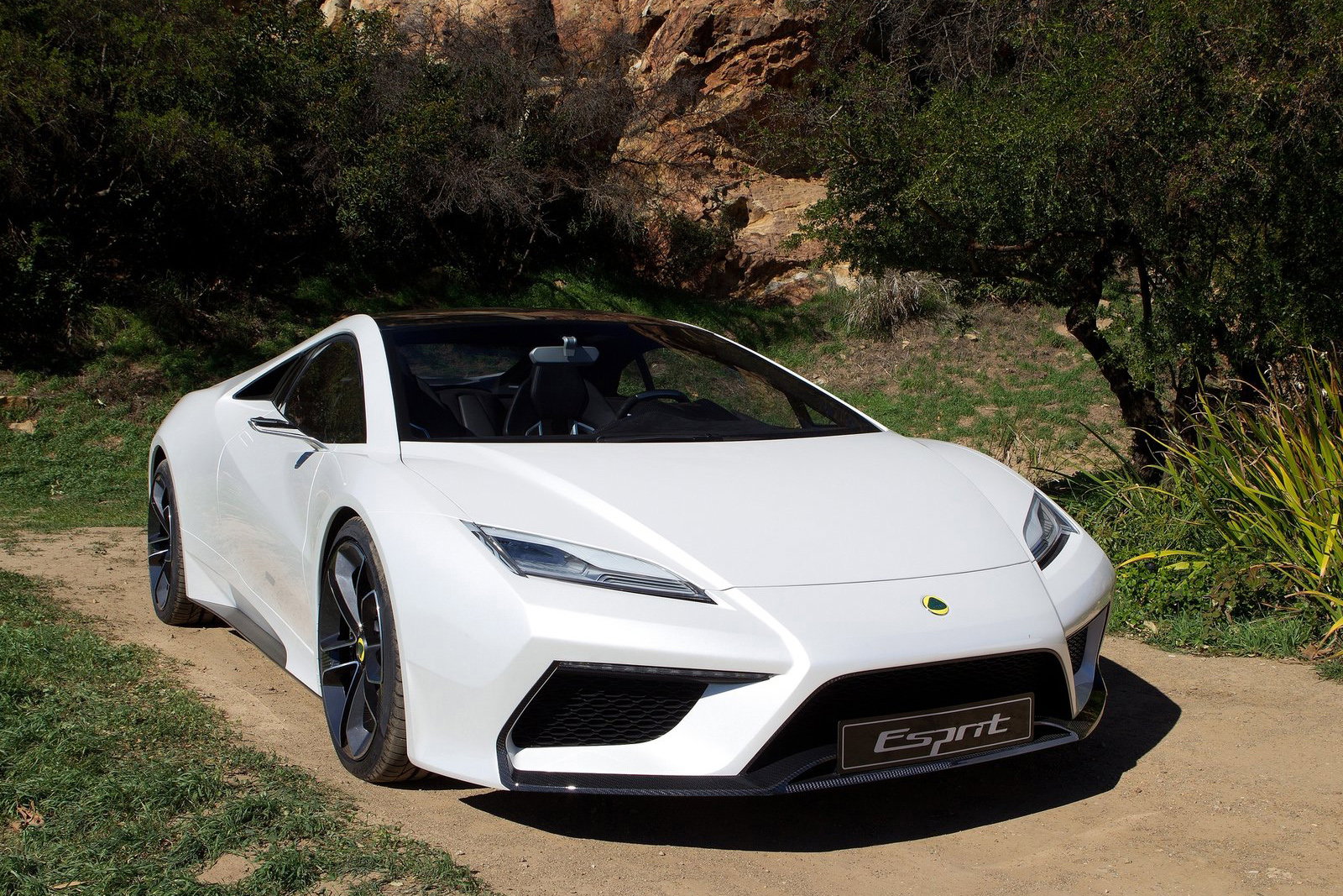 Let s Remember How Bonkers The 2010 Lotus Esprit Concept Was CarThrottle Let s Remember How Bonkers The 2010 Lotus Esprit Concept Was CarThrottle