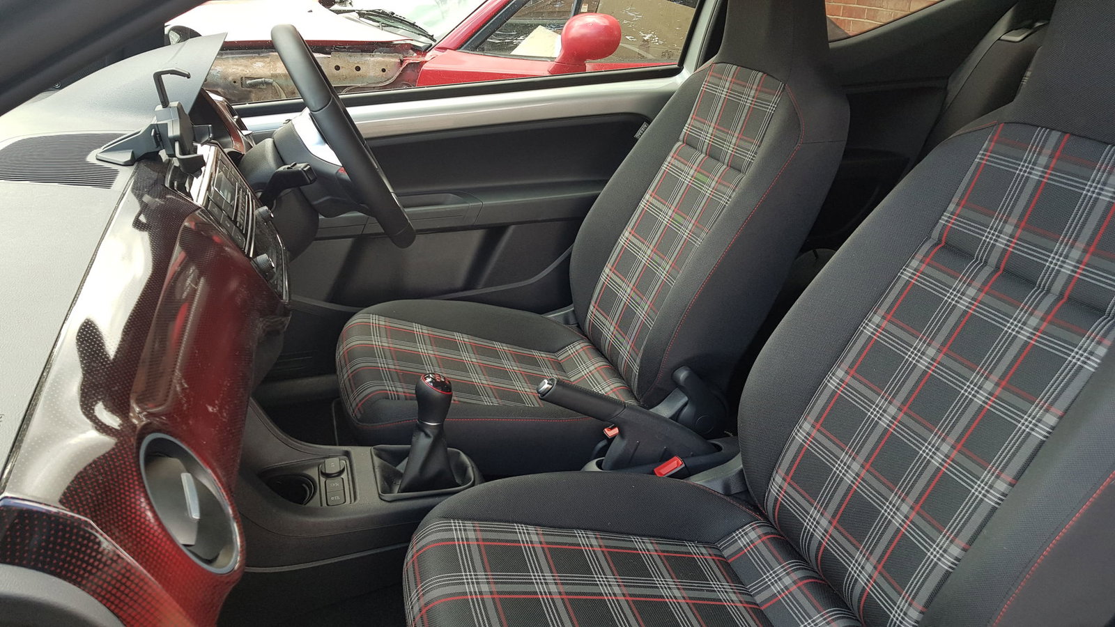 What's Good And Bad About 'My' VW Up GTi