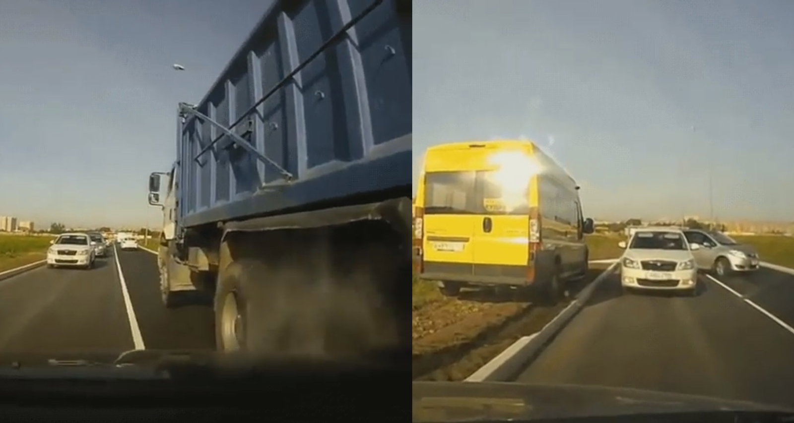 This Bizarre Accident Just Doesn’t Stop Happening
