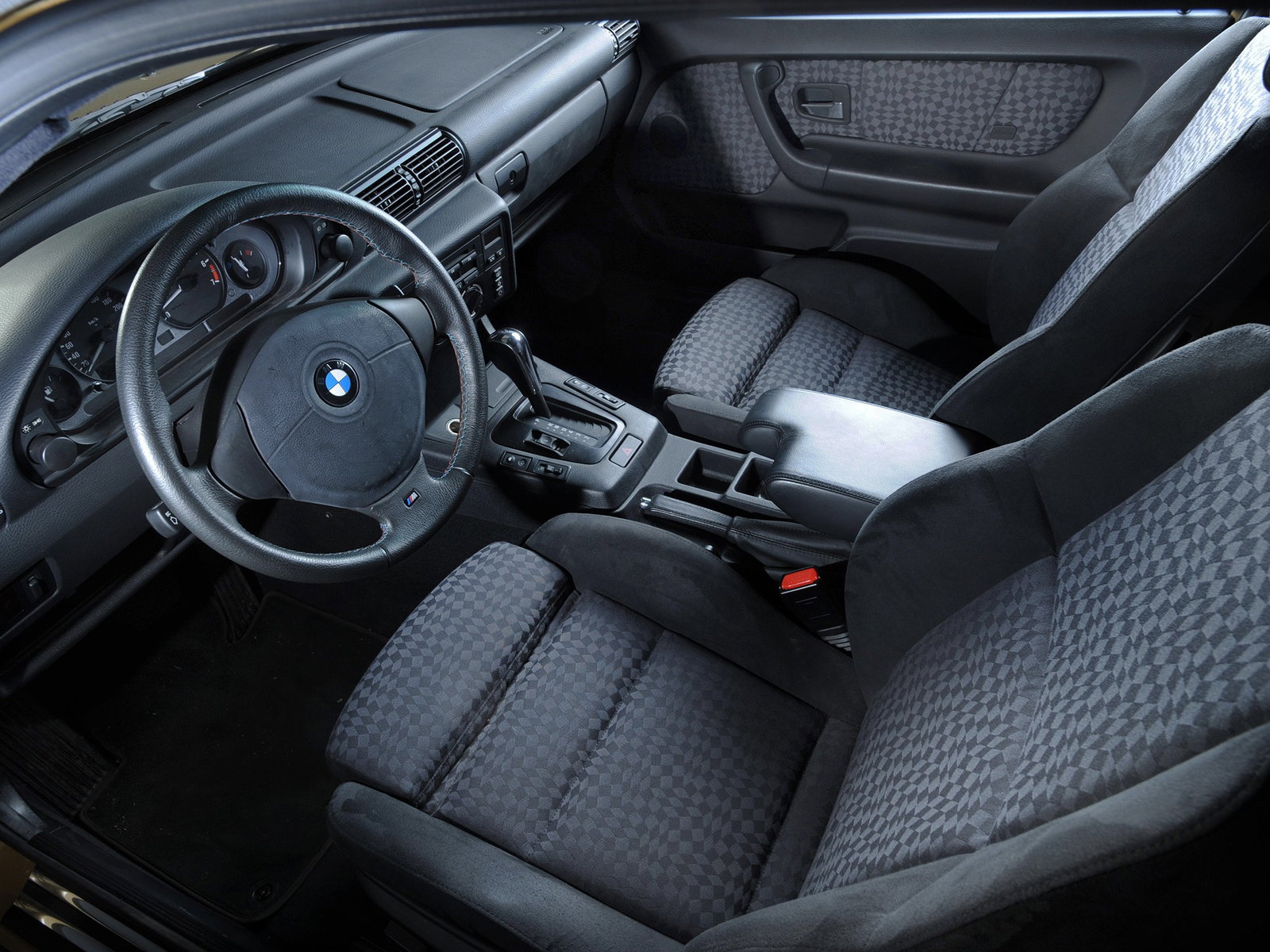 7 Cars That Use Older Platforms Than You’d Think