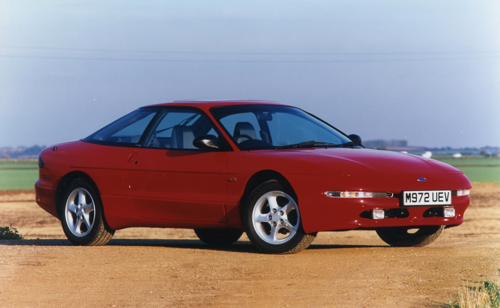 10 Million Cars Later, The Mustang Is Still A Choice The World Needs