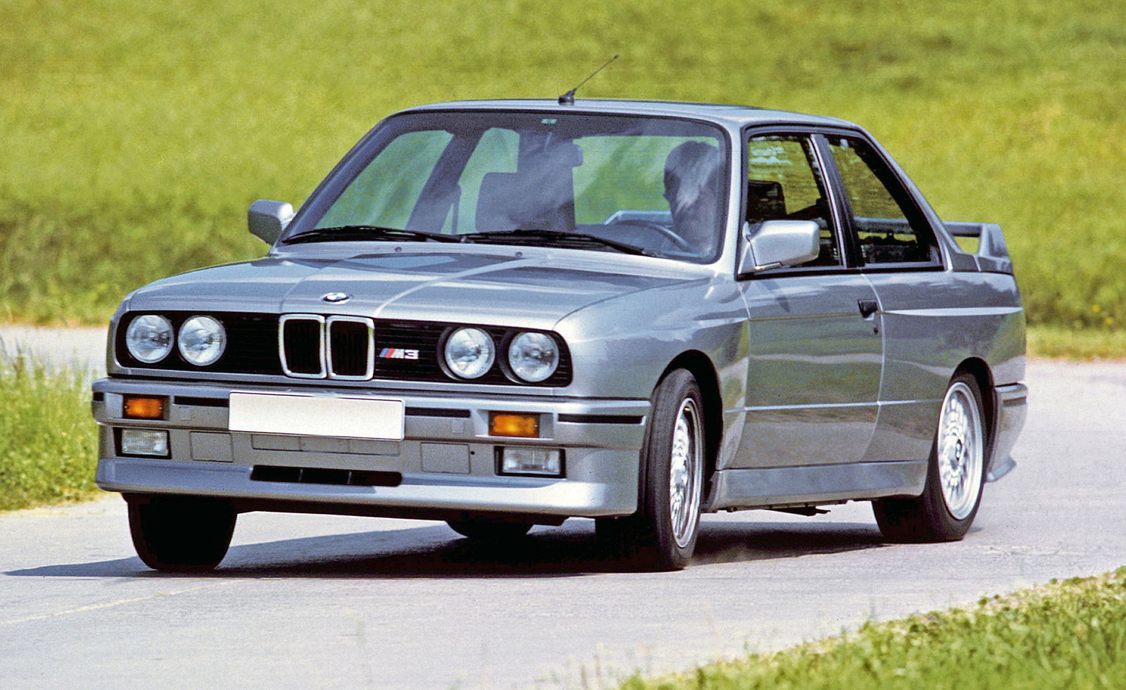 Quiz: Guess The Lamborghini