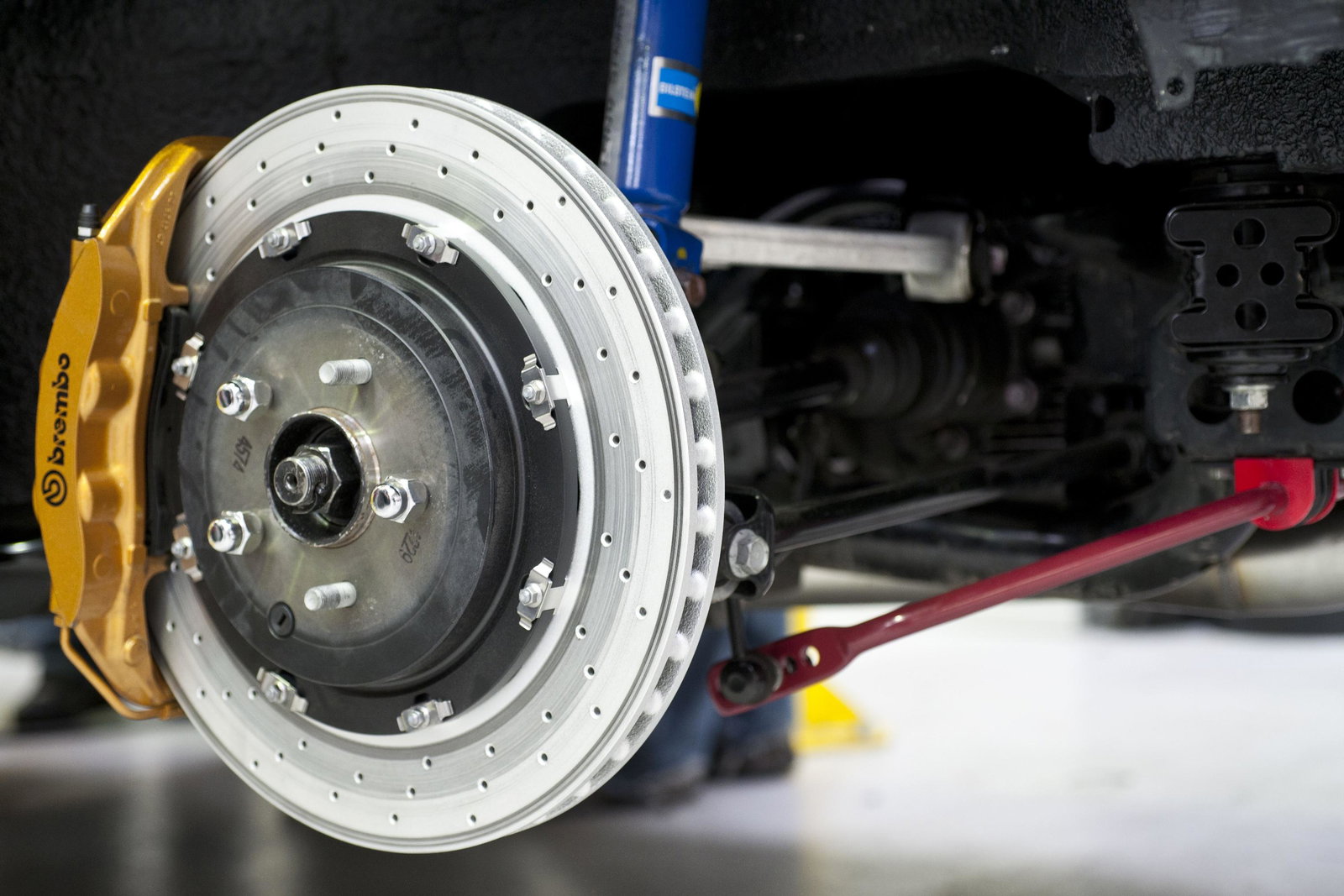 5 Times F1 Drivers Shocked The World By Switching Teams