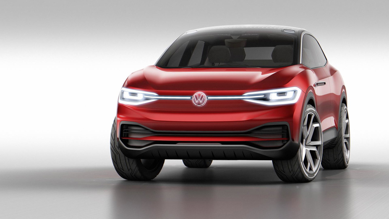VW Is Considering A Fast, R-Badged EV – And It Could Be An SUV