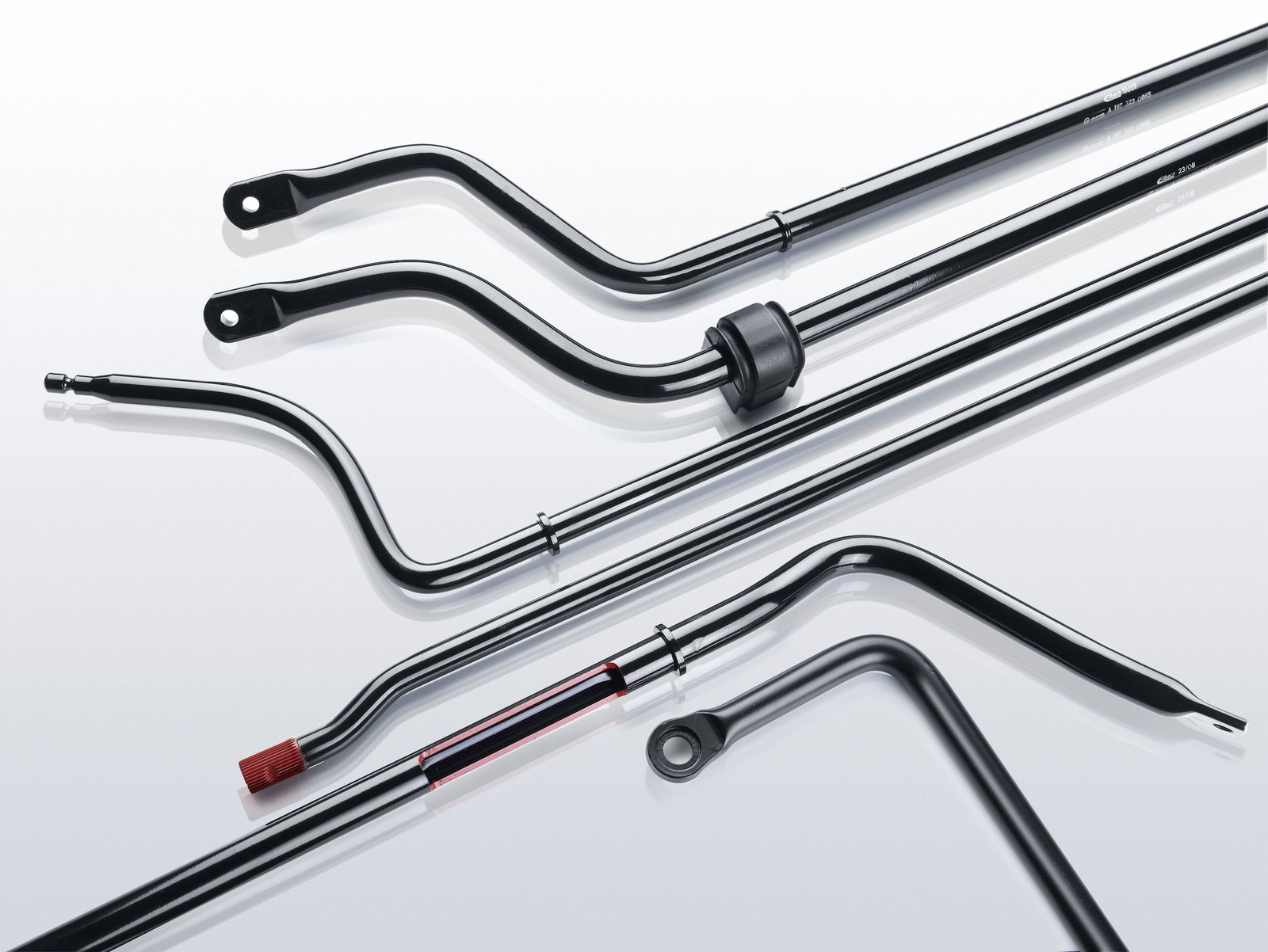 How Do Anti-Roll Bars Actually Work?
