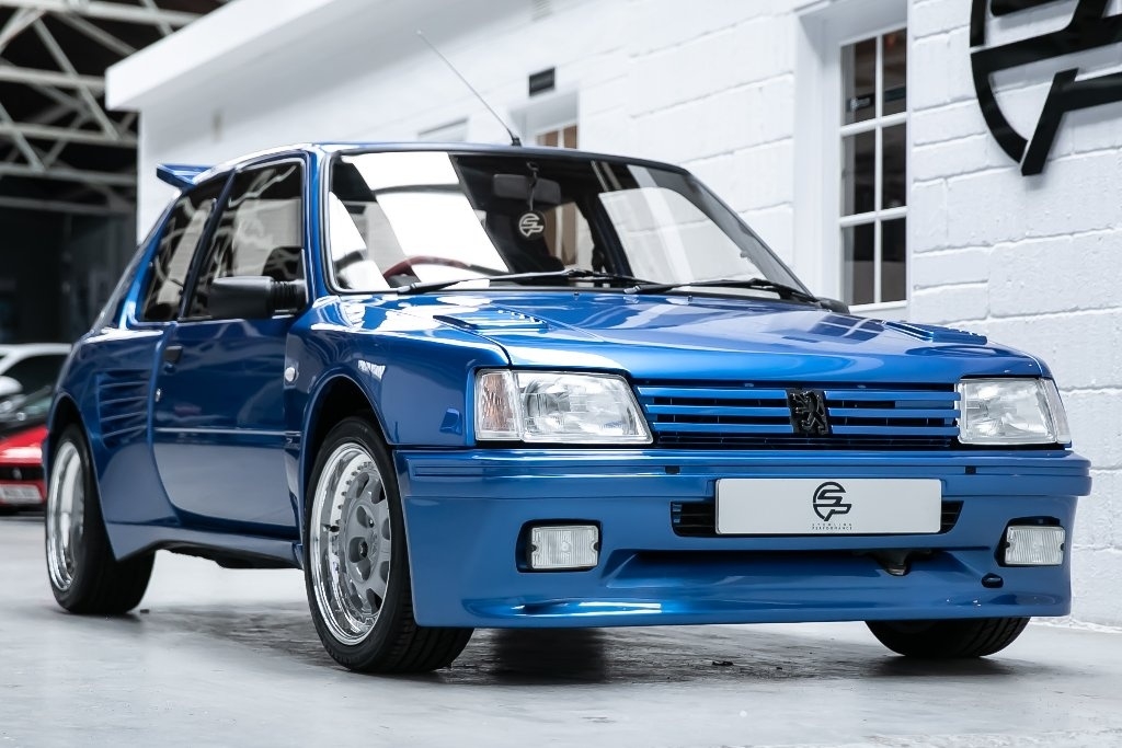 Image: Auto Trader/Sterling Performance