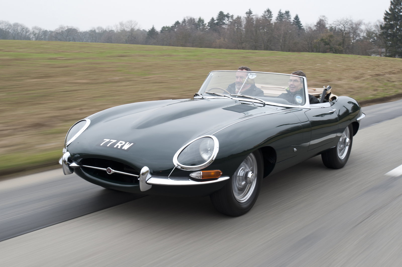 5 Old Euro Heroes You Can Still Afford – And 5 You Can’t