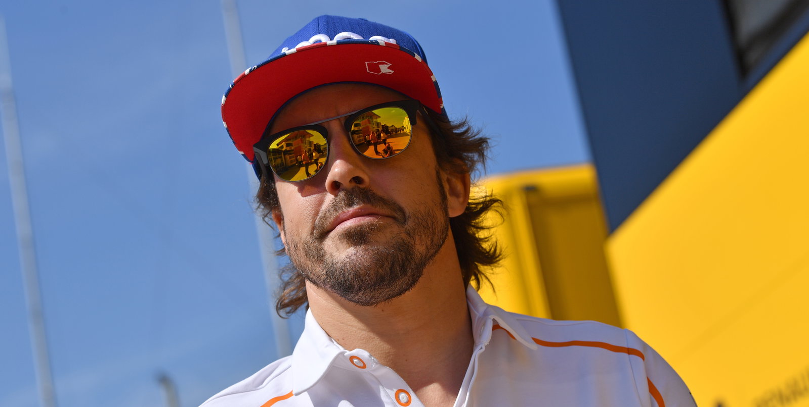 Fernando Alonso Will Ditch F1 At The End Of 2018