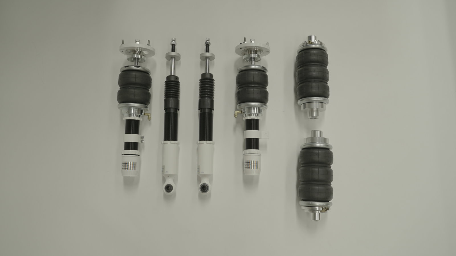 The Pros And Cons Of Aftermarket Air Suspension Systems