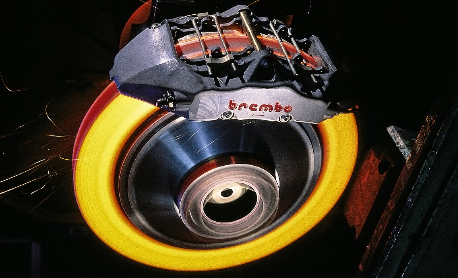 Is It Better To Have More Pistons In Your Brake Calipers?