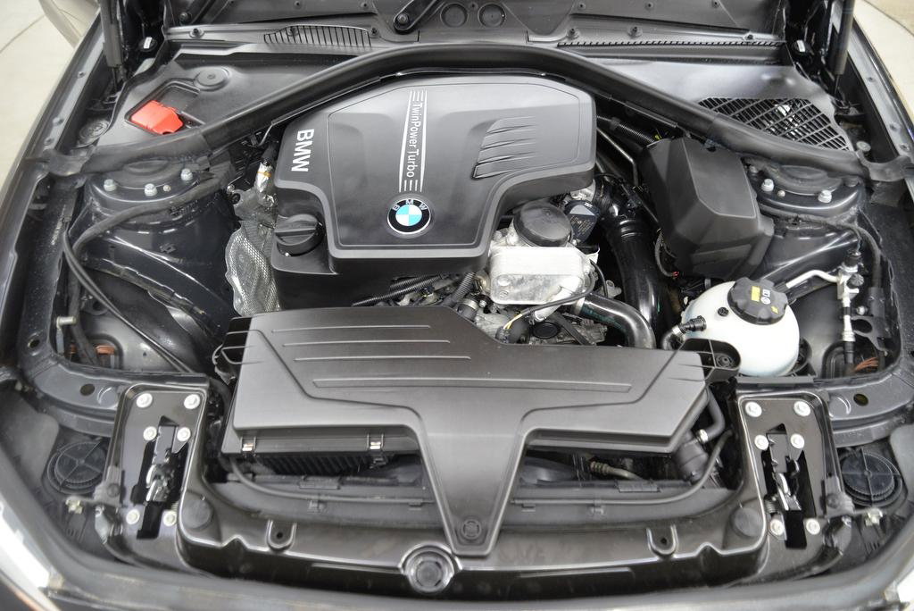 A Used BMW 228i Delivers Performance, Poise And Panache For £15k
