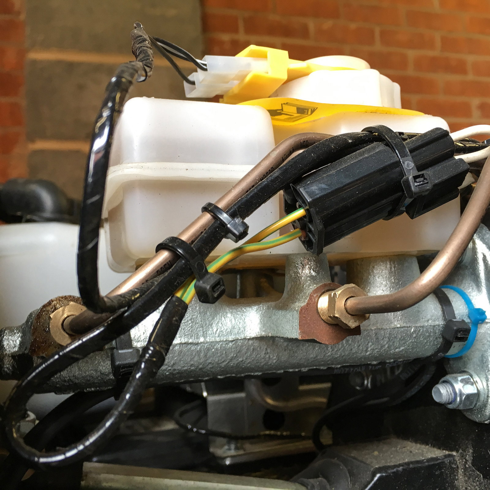What Are Individual Throttle Bodies And Why Might You Want Them?