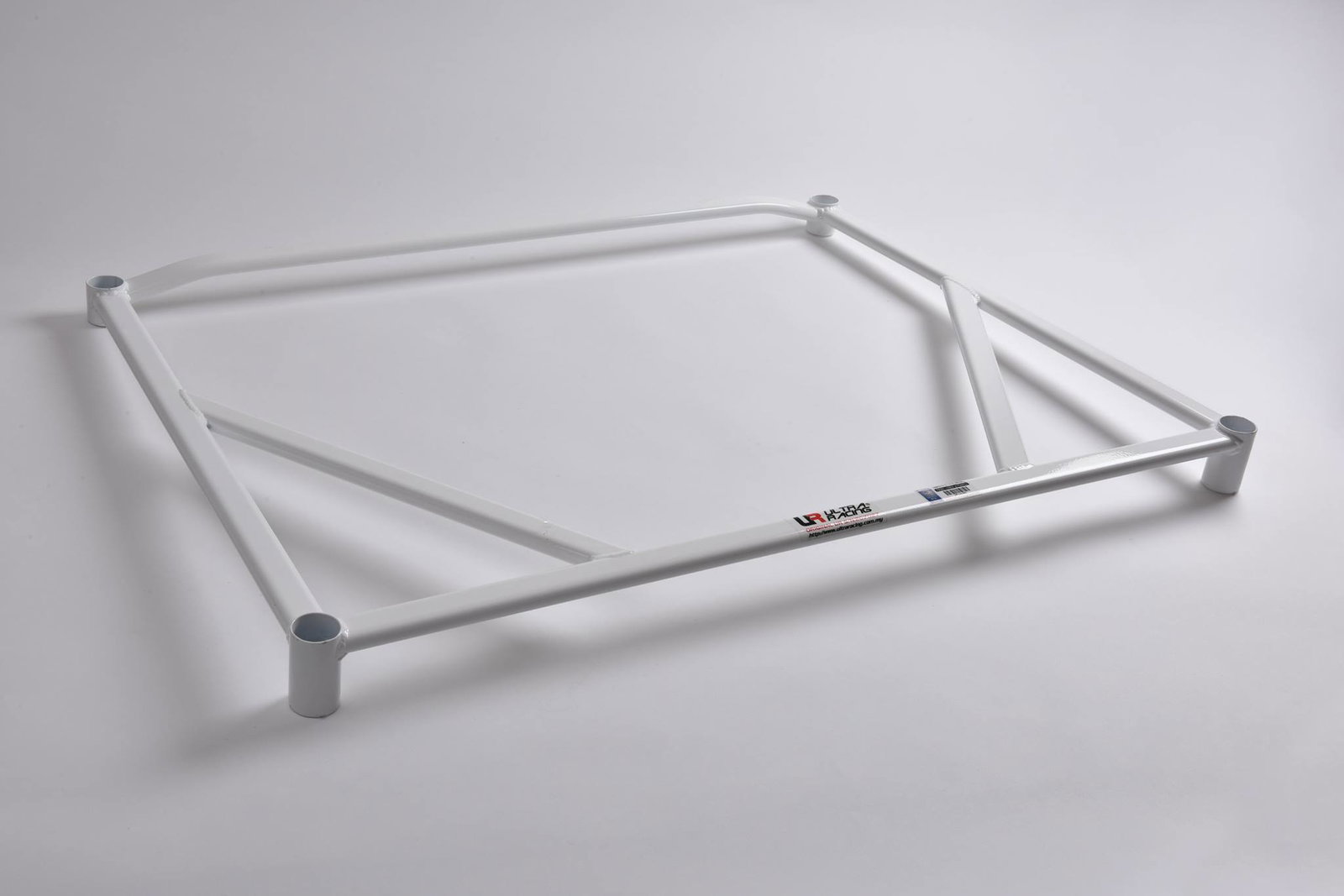 How Does Chassis Bracing Work, And Is There Any Point?