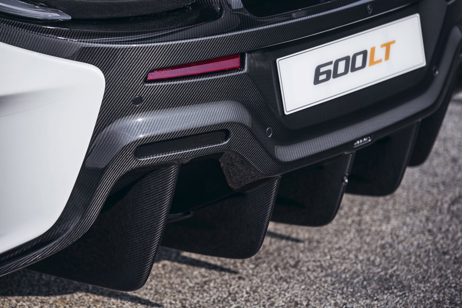 McLaren 600LT Review: The Precision Tool For Destroying Race Tracks