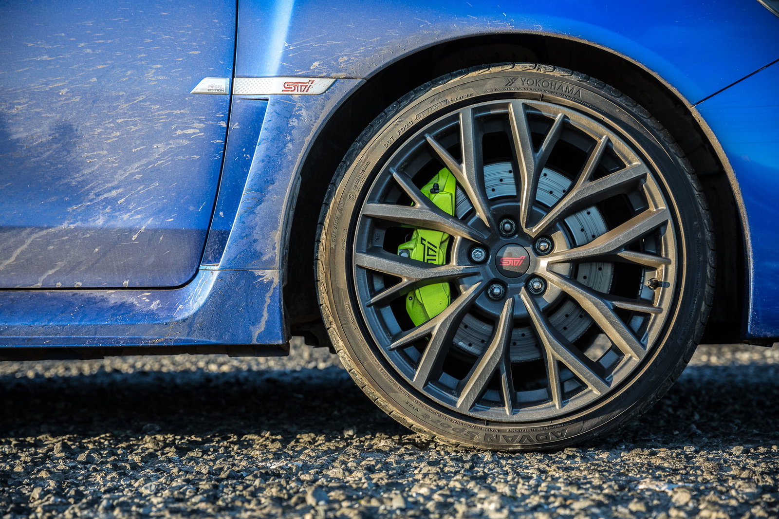 Here's Our Best Look Yet At The Next Porsche 911