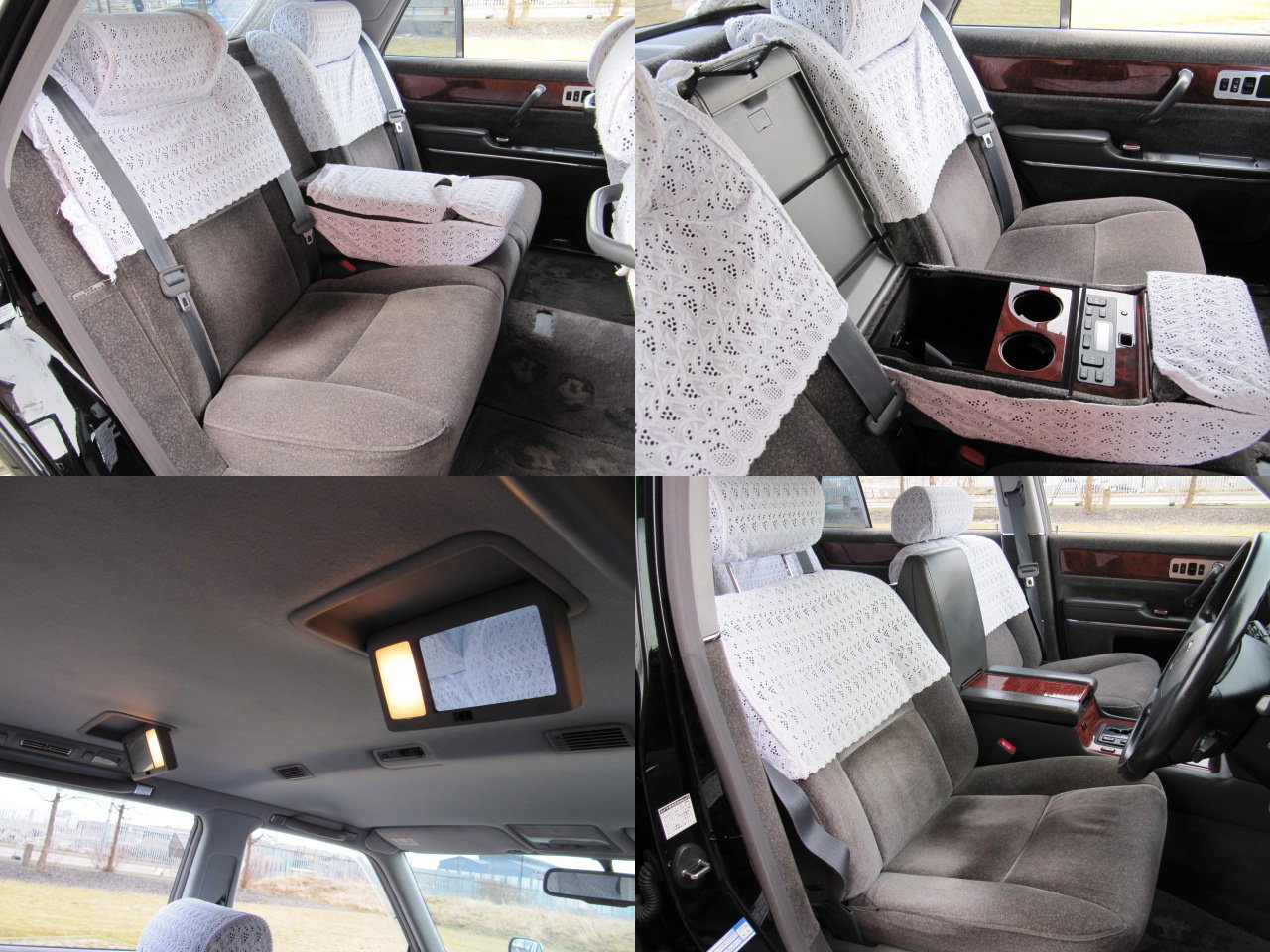 You Can Bag Toyota's Sublime V12 Century For £12,000