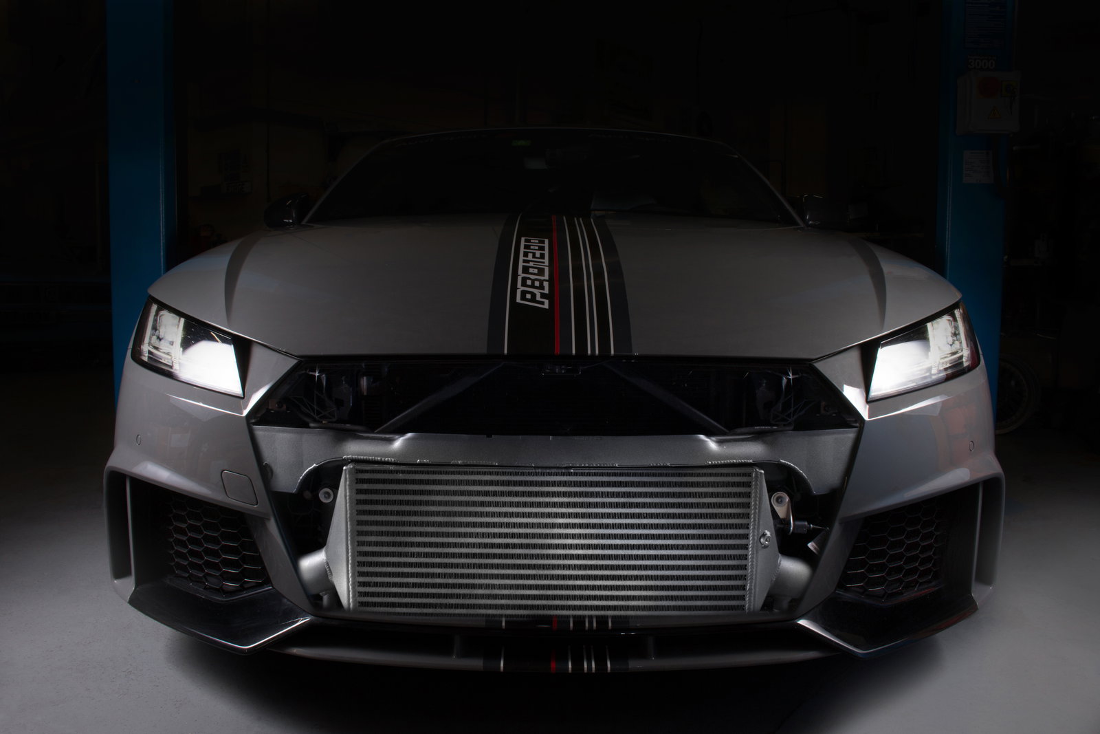 Toyota Has Developed A Manual Transmission For The Supra