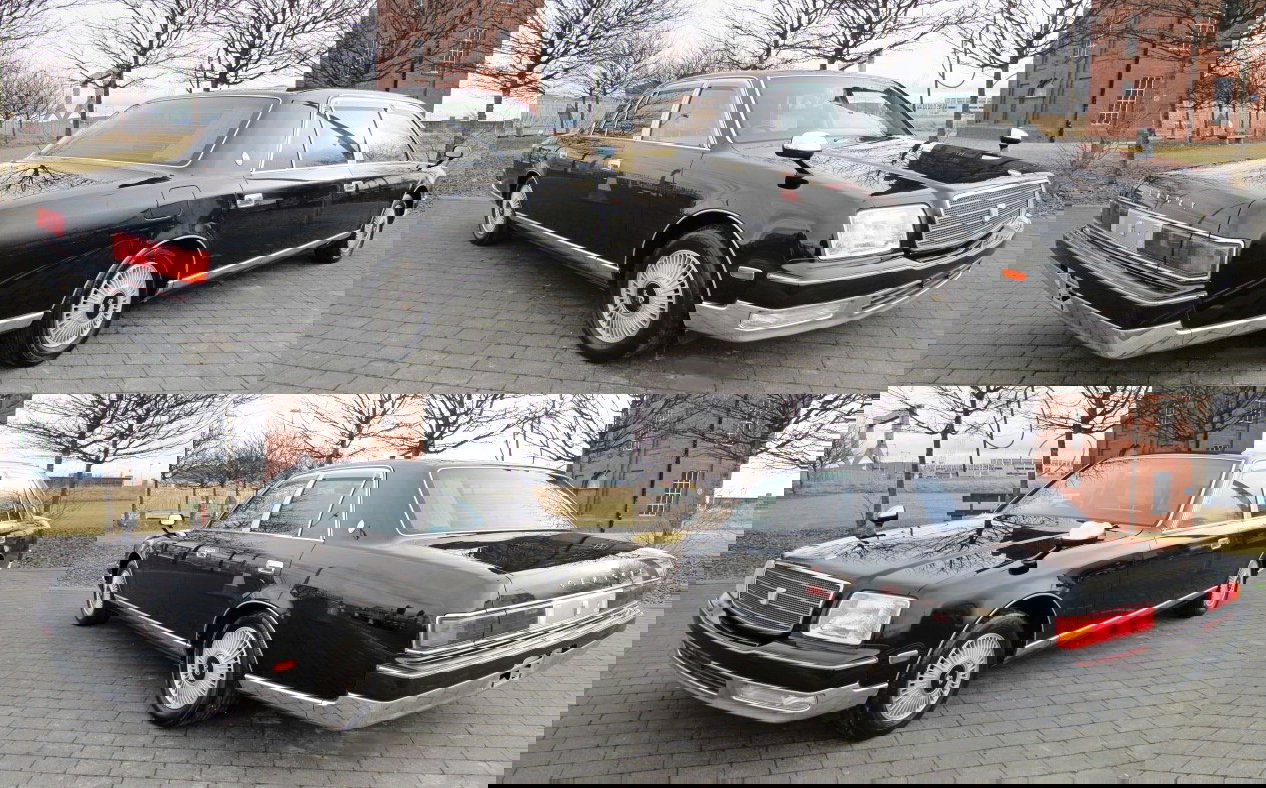 Watch Chris Harris Attempt A Handbrake Turn With An Electronic Parking Brake