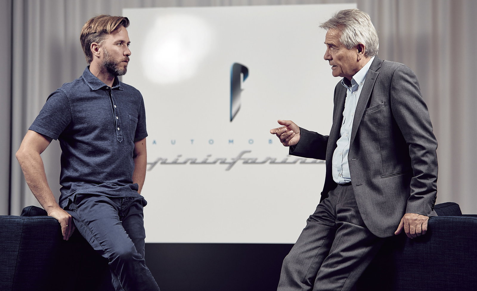 Pininfarina Has Secured Rimac Power For The 1900bhp PF0 Hypercar